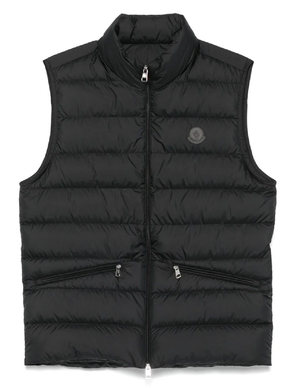 Moncler Kids SS25 Cliff Gilet: Stylish & Durable 100